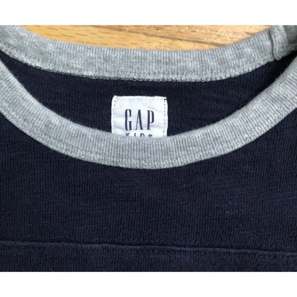 Gap Size 6-7 Long Sleeved Tee - Picture 3 of 7